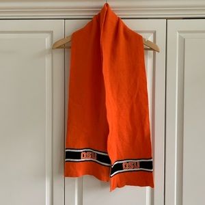 Oregon state university OSU scarf never worn